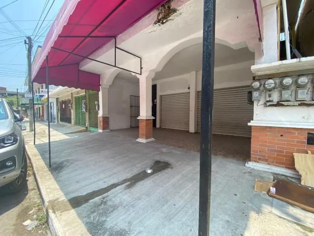 Local Comercial en renta en Ciudad Madero, Tamaulipas
