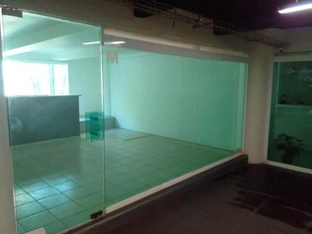 Local Comercial en renta en Cuauhtémoc, Ciudad de México