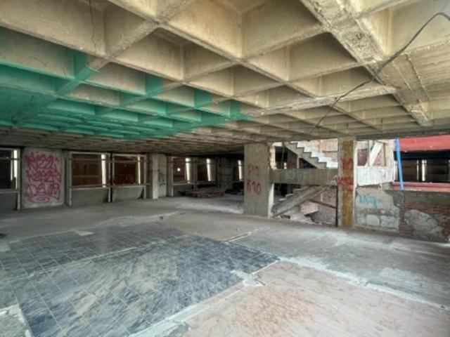 Local Comercial en renta en Cuauhtémoc, Ciudad de México