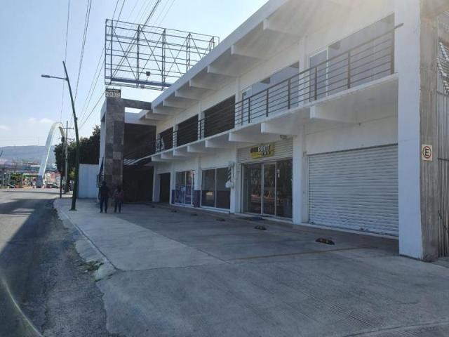 Local Comercial en renta en Tuxtla Gutiérrez, Chiapas