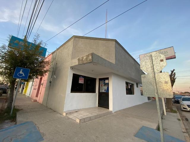 Local Comercial en renta en Sabinas, Coahuila