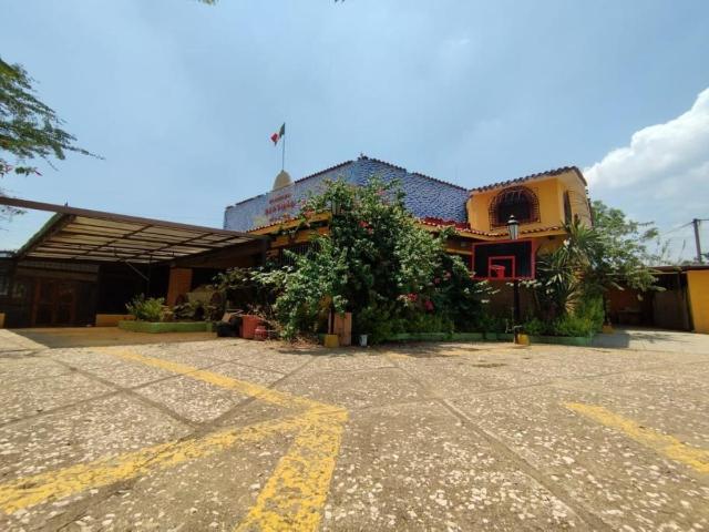 Local Comercial en renta en Santa Lucía del Camino