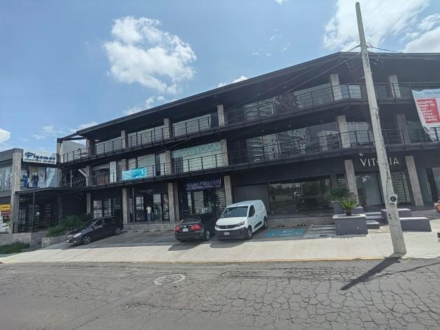 Local Comercial en renta en San Andrés Cholula, Puebla
