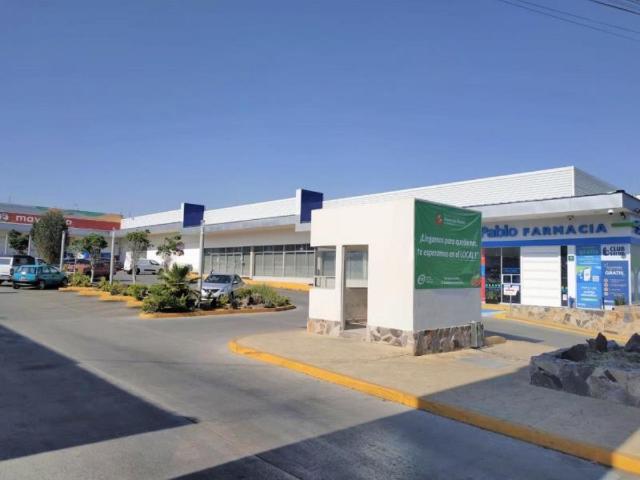 Local Comercial en renta en San Juan del Río