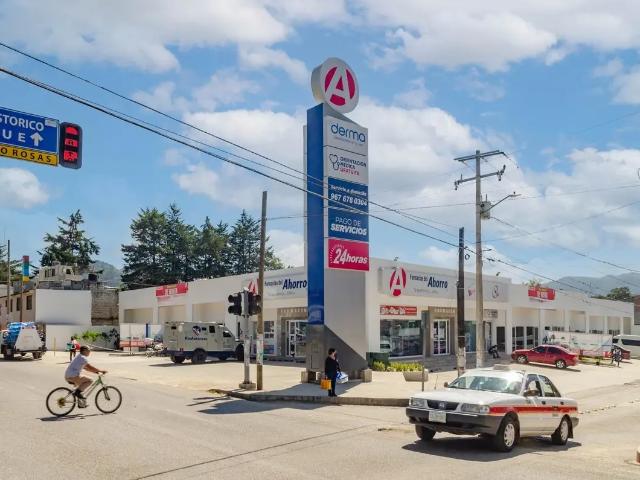 Locales Comerciales en renta en San Cristóbal De Las Casas