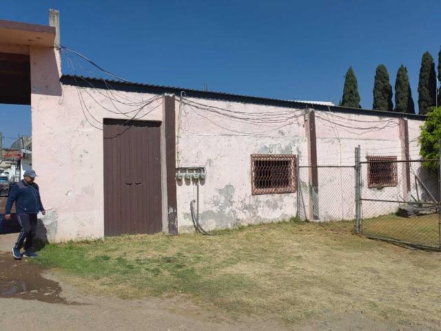 Local Comercial en renta en San Andrés Cholula, Puebla