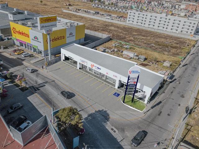 Local Comercial en renta en Cuautlancingo, Puebla