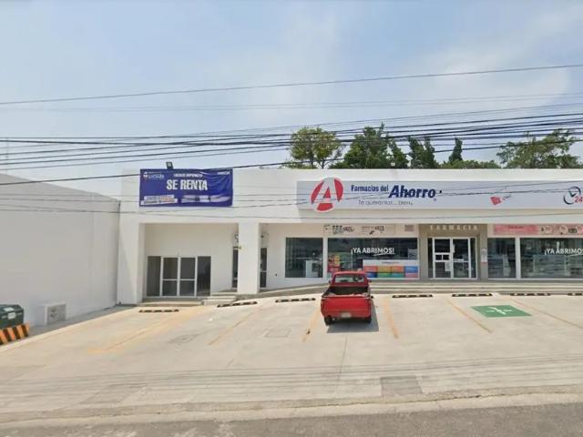 Local Comercial en renta en Tuxtla Gutiérrez, Chiapas