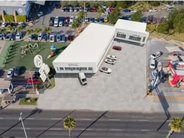 Local Comercial en renta en Durango