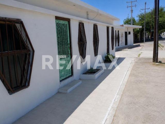 Local Comercial en renta en Torreón, Coahuila