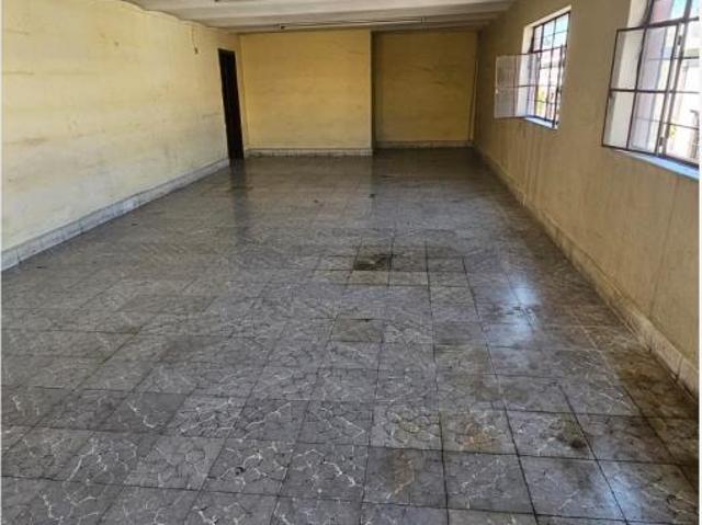 Local Comercial en renta en Soledad de Graciano Sánchez, San Luis Potosí