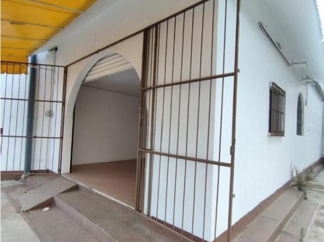 Local Comercial en renta en Barrio Morelos, Hacienda Blanca