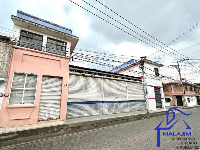 Local Comercial en renta en Chamula, Chiapas