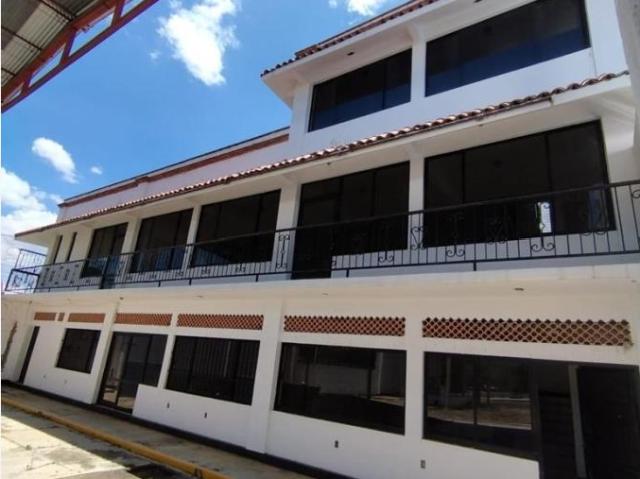 Local Comercial en renta en San Sebastián Tutla