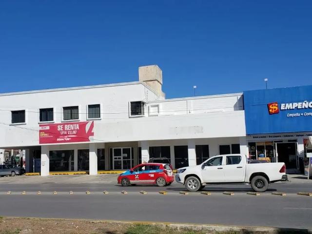 Local Comercial en renta en Campeche