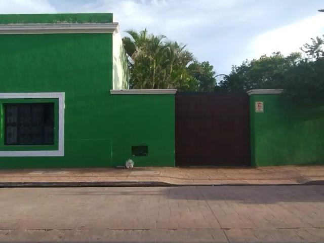 Local Comercial en renta en Valladolid, Yucatán
