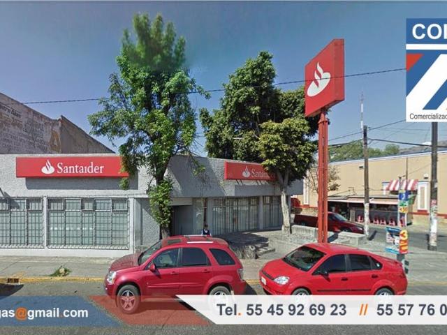 Local Comercial en renta en Colonia Cuauhtémoc Xalostoc, Ecatepec de Morelos