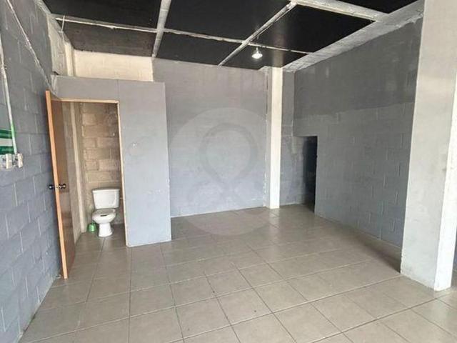 Local Comercial en renta en Tlaquepaque, Jalisco