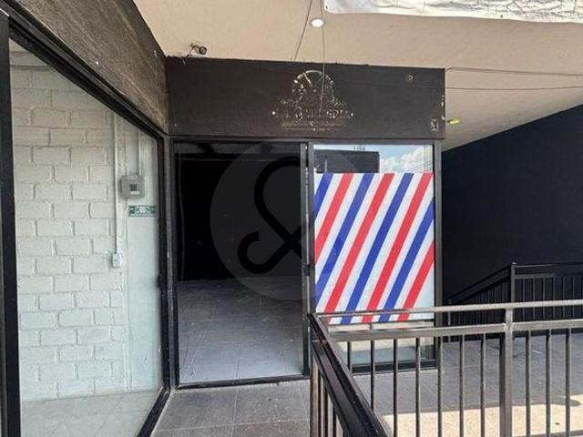 Local Comercial en renta en Tlaquepaque, Jalisco