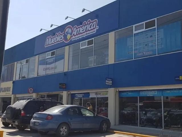 Local Comercial en renta en Tlajomulco De Zúñiga, Jalisco