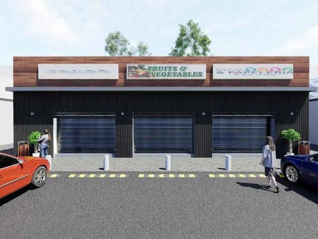 Locales Comerciales en renta en Tuxtla Gutiérrez