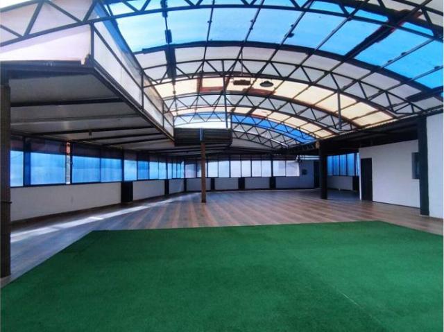 Local Comercial en renta en Santa Lucía del Camino