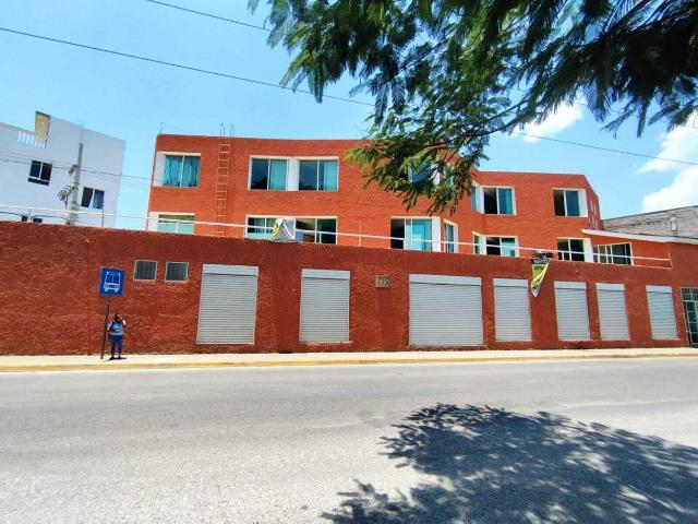 Local Comercial en renta en Santa Lucía del Camino