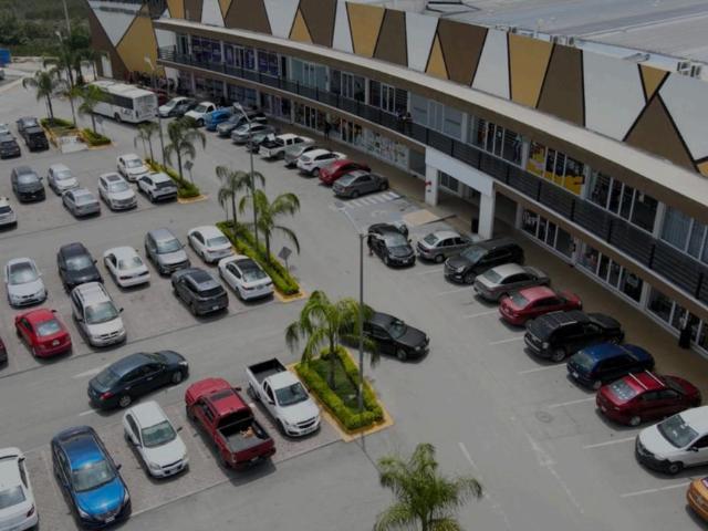 Local Comercial en renta en Apodaca