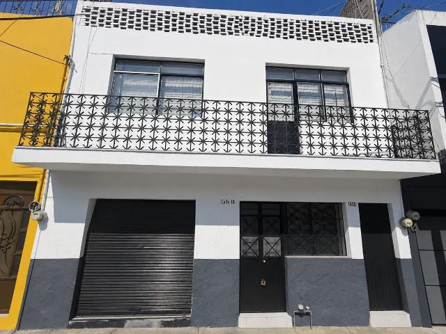 Local Comercial en renta en Guadalajara, Jalisco