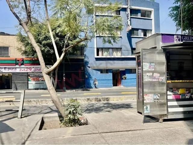 Local Comercial en renta en Miguel Hidalgo, Ciudad de México