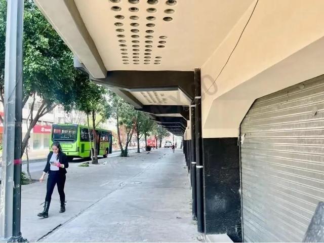 Local Comercial en renta en Miguel Hidalgo, Ciudad de México