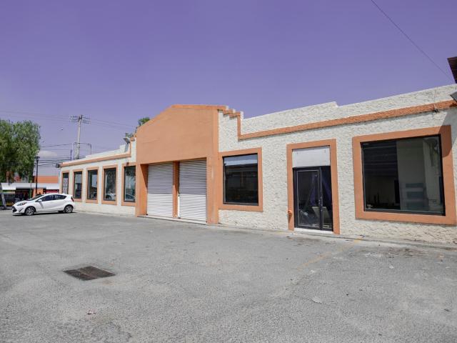 Local Comercial en renta en Tecámac, Estado de México