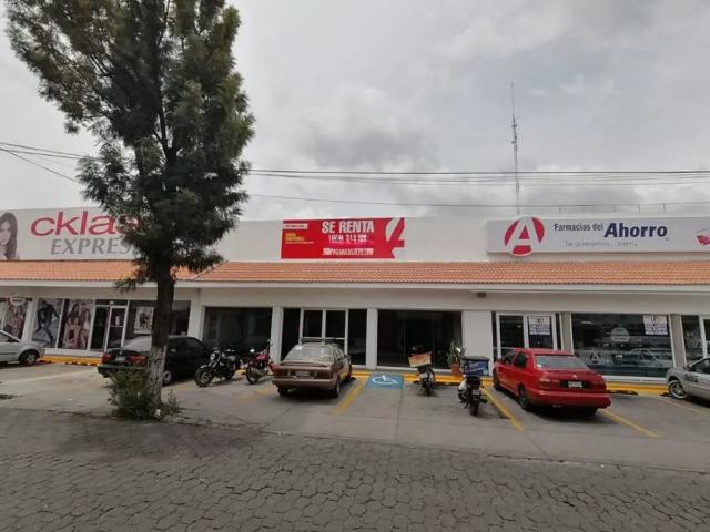Local Comercial en renta en Tehuacán, Puebla
