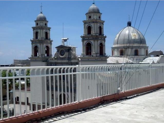 Local Comercial en renta en Tehuacán, Puebla