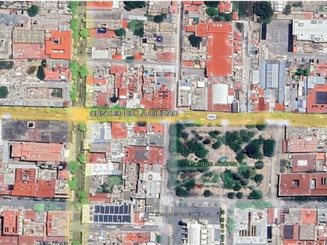 Local Comercial en renta en Tehuacán, Puebla