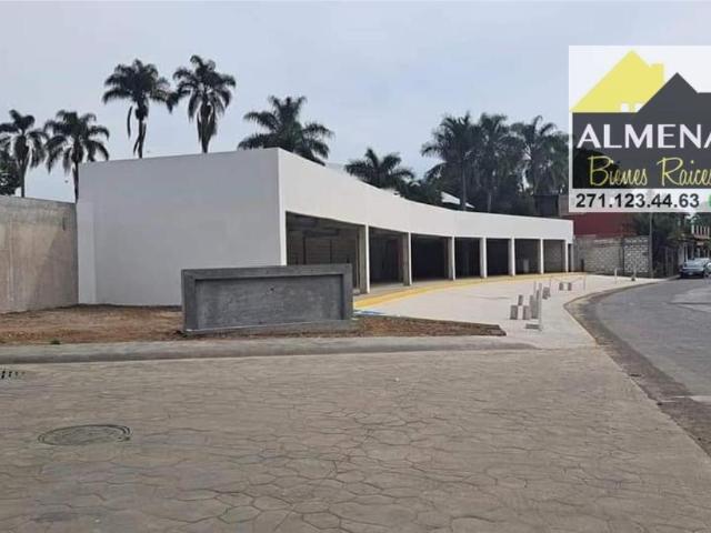 Locales Comerciales en renta en Fortín