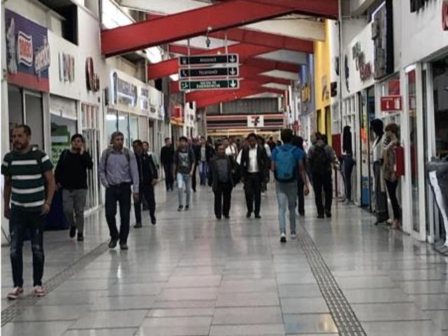 Local Comercial en renta en Tlalnepantla De Baz, Estado de México