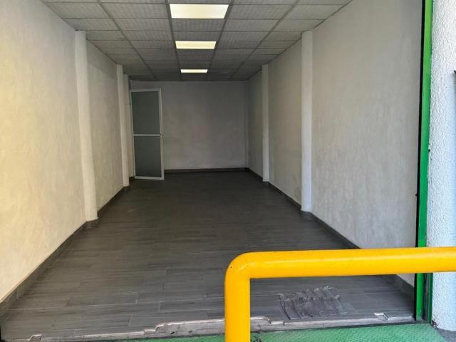 Local Comercial en renta en Tlalpan, Ciudad de México