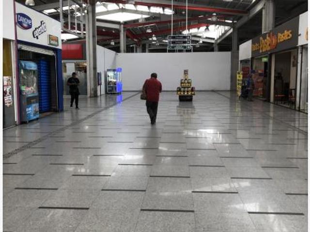 Local Comercial en renta en Tlalnepantla De Baz, Estado de México