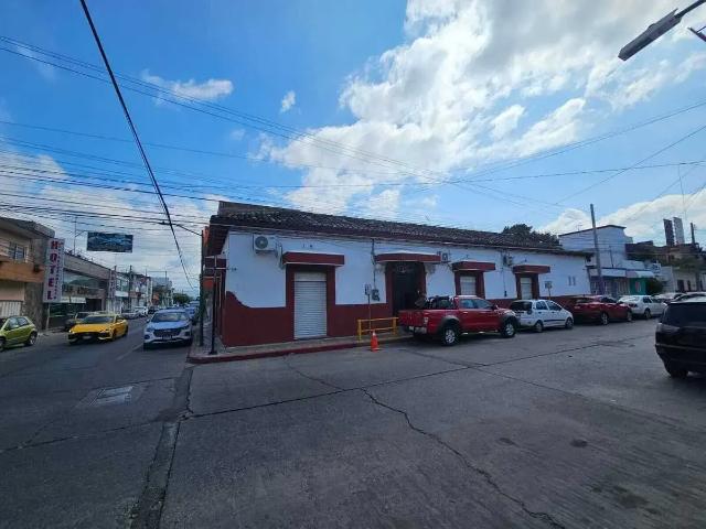 Locales Comerciales en renta en Tuxtla Gutiérrez