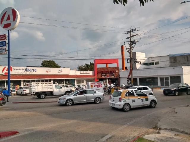 Local Comercial en renta en Tuxtla Gutiérrez, Chiapas