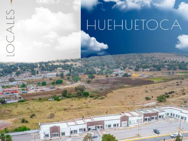 Local Comercial en renta en Huehuetoca, Estado de México