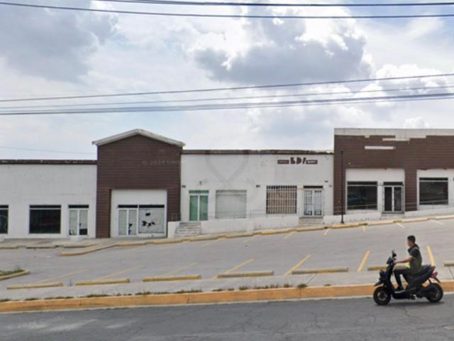 Local Comercial en renta en Huehuetoca, Estado de México