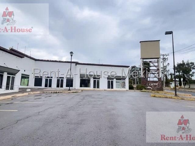 Local Comercial en renta en Huehuetoca, Estado de México