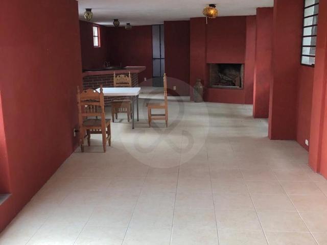 Local Comercial en renta en Sta MaríaAhuacatlán, Valle de Bravo
