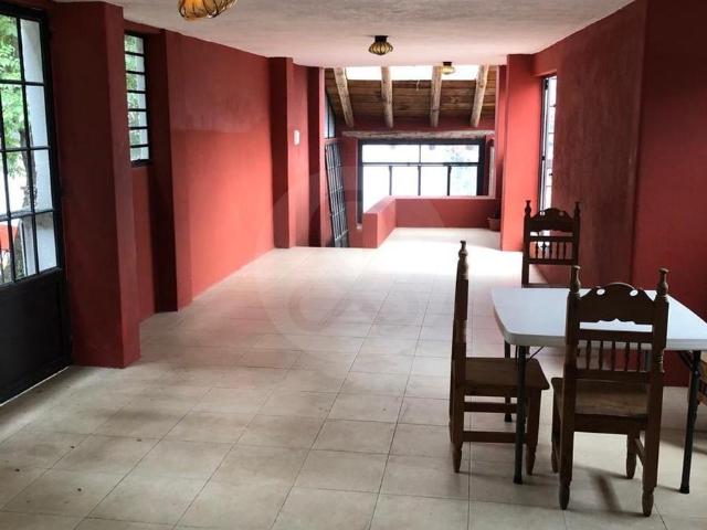 Local Comercial en renta en Valle De Bravo, Estado de México