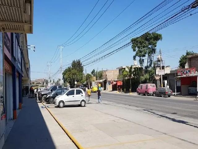 Local Comercial en renta en Tlajomulco De Zúñiga, Jalisco
