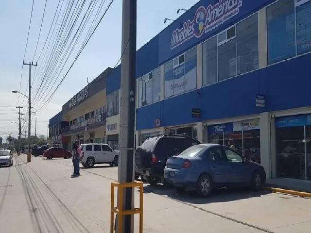 Local Comercial en renta en Tlajomulco De Zúñiga, Jalisco