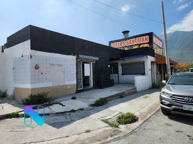 Local Comercial en renta en Valle de Lincoln, El Fraile
