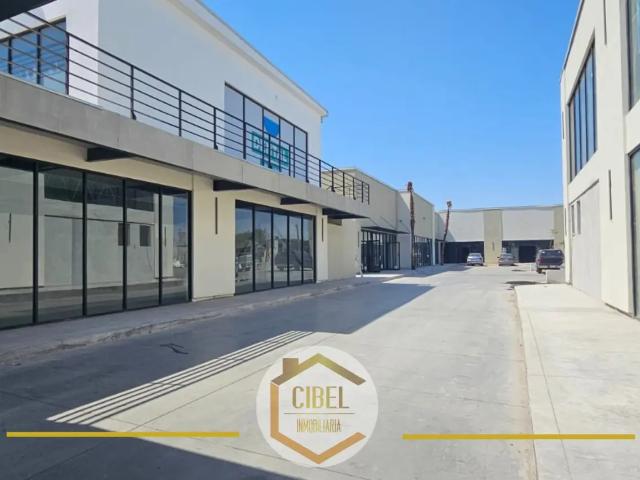 Locales Comerciales en renta en Mexicali
